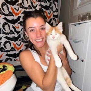 Meet your Posher, Dayonna